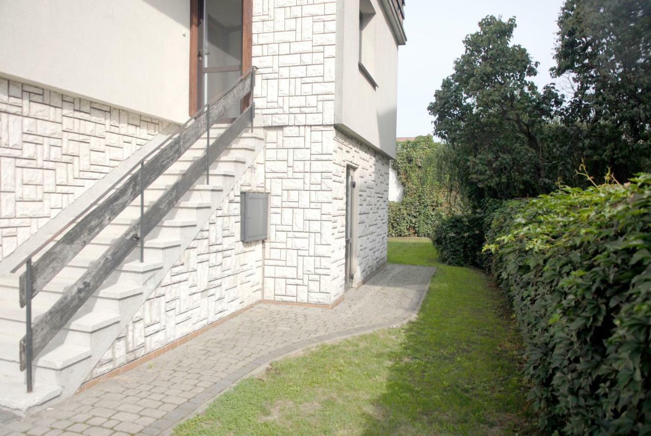 Ferienwohnung Dr Mandryk House Lublin Exterior foto